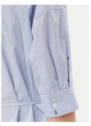 joop jeans női ing, 10019224 30046173, Pamut, M INTL, Világoskék (0000305216724_M)