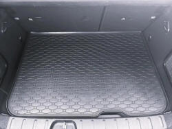 Rigum méretpontos csomagtértálca Mini Clubman 3 ajtós (Ferde hátú) 2015- Áthelyezhető csomagtérpadló alsó és felső állásához is megfelelő (nem egyszerre) (422016)