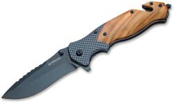 Böker Böker Magnum Blomkvist Olive (01MB736)