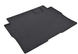 Rigum méretpontos csomagtértálca Citroen Spacetourer 2016- L3, Normál, 8 vagy 9 személyes, 120cm x101 cm, Citroen Jumpy 2016- L3, Normál, 8 vagy 9 személyes, 120cm x101 cm, Opel Vivaro 2020- L3, Normál, 8 v