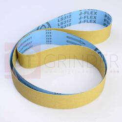 Klingspor LS 312 JF P120 30x1000 Schleifband (KSLS312JFP120301000)