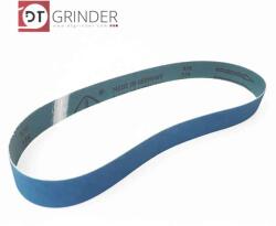 DT Grinder Norton R823 P120 25x600 Schleifband (NORR823P12025600)
