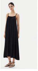 ONLY Női nyári ruha, Only, 15344611, Viszkóz, S INTL, Fekete (0000304962455_S)