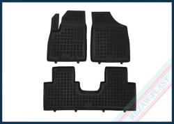 Rezaw-Plast Rezawplast magasperemű gumiszőnyeg /hótálca Forthing T-FIVE 2025- (205603)