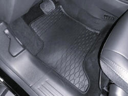 RIGUM méretpontos gumiszőnyeg Peugeot 208 2024- MHEV, Alfa Romeo Junior 2024- MHEV, Fiat 600 2024- MHEV, Citroen C4 2024- MHEV, Jeep Avenger 2022- MHEV, Peugeot 2008 2024- MHEV, Opel Mokka - Mokka (X) 2021-