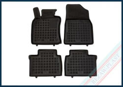 Rezaw-Plast Rezawplast magasperemű gumiszőnyeg /hótálca Toyota Camry VIII (XV80) 4 ajtós (Limuzin vagy Sedan) 2024- Hybrid (HEV) (201454)