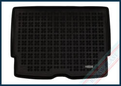 Rezaw Rezawplast méretpontos csomagtértálca Volvo EX30 2023- (232929)