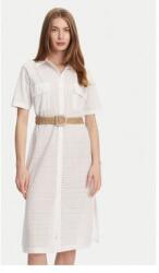 Selmark női ing, BC133, pamut, XL INTL, fehér (0000305024367_XL)