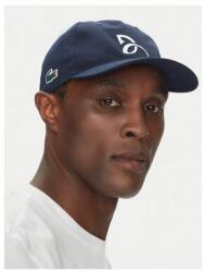Lacoste sapka TH1044 522 fehér/sötétkék, 65% pamut, 35% poliészter, 6-os méret (0000304997228_6)