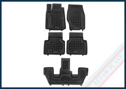 Rezaw-Plast Rezawplast magasperemű gumiszőnyeg /hótálca Jeep Grand Cherokee WL 2021- 4xe Plug in Hybrid, 4x4 (AWD) (203113/6)