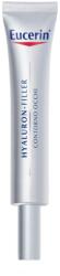 Eucerin Hyaluron-Filler szemkontúr krém, 15 ml
