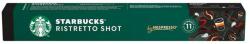 Starbucks Ristretto Shot kávékapszula (10x5, 7g)