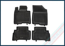 Rezaw-Plast Rezawplast magasperemű gumiszőnyeg /hótálca Hyundai TUCSON IV 2024- Plug-in Hybrid (PHEV), facelifting (201637)