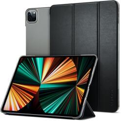 Spigen Smart Fold Black iPad Air 13" M2 2024/M3 2025 (ACS07676)