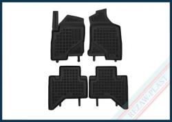 Rezaw-Plast Rezawplast magasperemű gumiszőnyeg /hótálca Ford TUNLAND G7 2019- 4x4 (AWD) (205401)