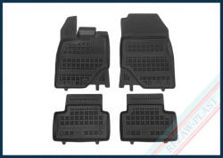 Rezaw-Plast Rezawplast magasperemű gumiszőnyeg /hótálca Peugeot 3008 III 2024- kivéve az elektromos (BEV) változatot (201322)