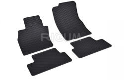RIGUM méretpontos gumiszőnyeg Mazda CX-80 2025- (906721)