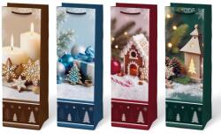 MFP karácsonyi szett T12 mix V31 (120 × 360 × 100 mm) - 4 darabos csomag