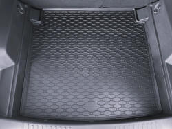 Rigum méretpontos csomagtértálca Jaecoo 7 2024- Nincs áthelyezhetó padló / áthelyezhetó csomagtérpadló alsó helyzetben (439076)