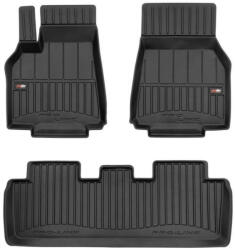 FroGum Pro-Line magasperemű gumiszőnyeg /hótálca Tesla Model Y 2025- Juniper-hez! (3D802613)