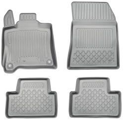 Aristar magasperemű gumiszőnyeg /hótálca Peugeot 308 5 ajtós (Ferde hátú) 2023- Hybrid, Opel Astra 5 ajtós (Ferde hátú) 2024- Hybrid, DS 4 5 ajtós (Ferde hátú) 2024- Hybrid (604490)