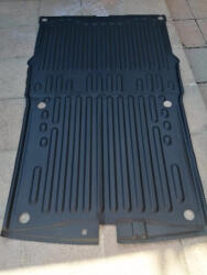  Gyári teherautó raktérburkolat Citroen Berlingo 2019- hosszú tengelytáv, 2 vagy 3 üléses, Peugeot Partner 2019- hosszú tengelytáv, 2 vagy 3 üléses (IH02)