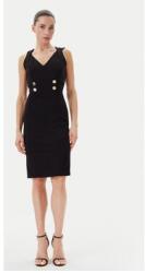 Rinascimento Női ruha Rinascimento, CFC0019924002, Fekete, XL (0000305418814_XL)