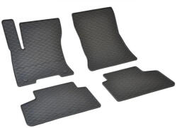 RIGUM méretpontos gumiszőnyeg Mercedes EQB 2021- (906448)