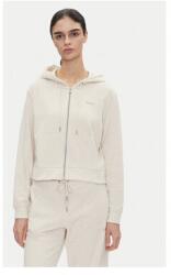 DKNY női pulóver, DP5J9588, pamut/poliészter, L INTL, bézs (0000305016751_L)