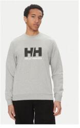 Helly Hansen férfi kapucnis pulóver, 30395, biopamut, XL INTL, szürke (0000304856068_XL)