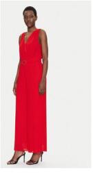 Morgan női overál, 221-PSAMARA, poliészter, 42 EU, piros (0000305254504_42)