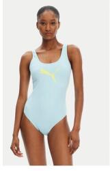 PUMA női fürdőruha, 907685, poliamid/elasztán, XS INTL, többszínű (0000304732522_XS)