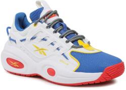 Reebok Gyerekcipő, Reebok, 301192947, Textil, Fehér, 38 EU (0000301192947_38)