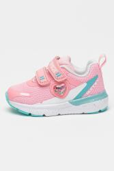 Primigi Primigi, Tépőzáras textilsneaker, Világos rózsaszín, 20 EU (7946611-PINK-20)