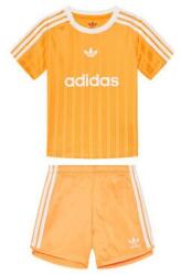 adidas Szett póló és rövidnadrág 00, 68-74 CM (0000304813085_6_9M)