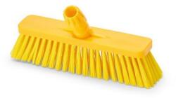 Ariston Igeax higiéniai seprű 30 cm 0, 3mm sárga (1038YS)