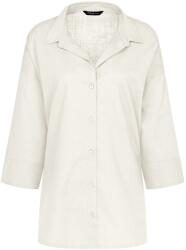 Triumph női ing, 10222569, Pamut, 40 EU, Ekrü (0000304898921_40)