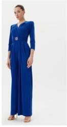 Rinascimento női overál, CFC0123772003, Poliészter, S INTL, Kék (0000305430823_S)