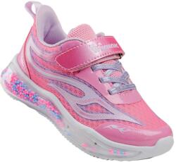 Wink Bbls Gyerek Sneaker - 25, Rózsaszín