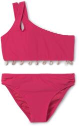 MAYORAL lányka fürdőruha, 6769, Poliamid/Elasztán, 14 éves, Rózsaszín (0000305092090_14Y)