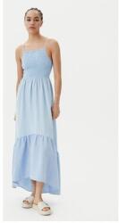 Maaji női nyári ruha, PT2123CLD005, Vászon, M INTL, Világoskék (0000305272461_M)