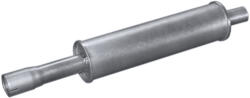 Marix K30.230 - Kipufogó közép dob VW GOLF 1.8 (1995-2000) (K30-230ALU)