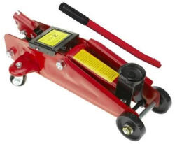  Krokodilemelő, 2 tonnás, 8, 5 kg (RX-2T-B/2) (HS-B2006A)