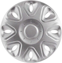 Versaco 13" DÍSZTÁRCSA POWER EZÜST, 4db (VER8108)