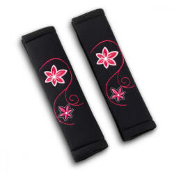 Bottari Csajos biztonsági öv párna, My Oriental Flower (BT29151)