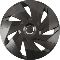 Versaco 13" DÍSZTÁRCSA VECTOR RC SZÜRKE, 4db (VER5858)