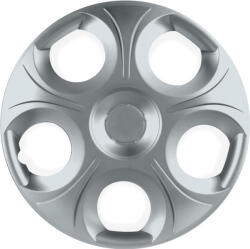 Versaco Dísztárcsa 15" Matrix Silver (VER2447)