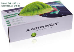 CARMOTION Mikroszálas törlőkendő, 30 db (CM63539)
