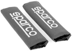 Sparco Biztonsági öv párna, szürke (AUKDOSPC1205GR)