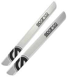 Sparco küszöbvédő díszléc 450x40 (AUKDOOPC13130201)